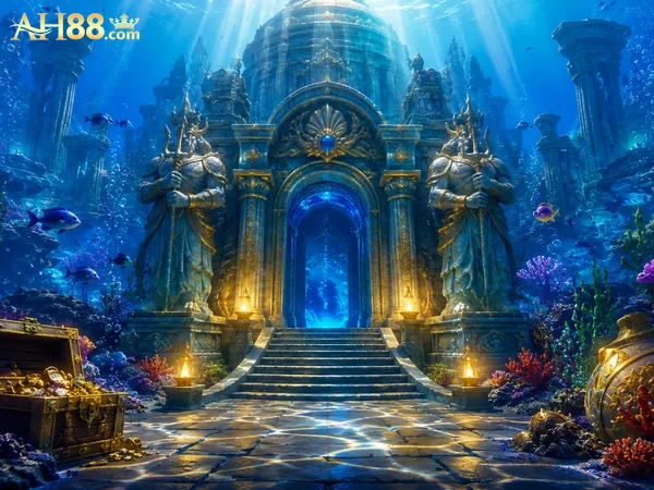 Dragon Fishing 2 Image 3