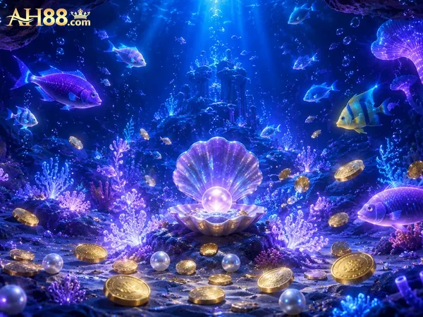 King of Fishing image 1