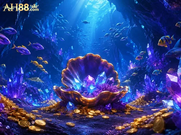 King of Fishing image 2