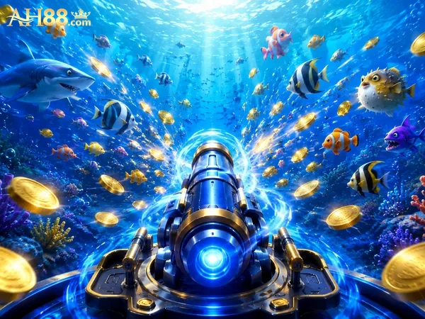 King of Fishing image 3