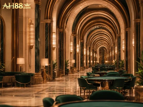 Mini Baccarat Image 4